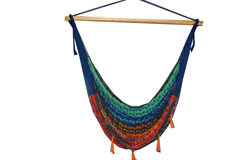 Mexikanische Hängestuhl XL  <br/>HXMXxmexXL15