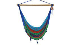 Mexikanische Hängestuhl XL  <br/>HXMXxmexXL18