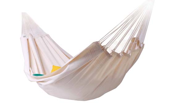 Brazilian Hammock - XL - C__Xxnatural