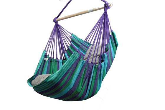 Hamac chaisse -  - HS_Xxhortencia