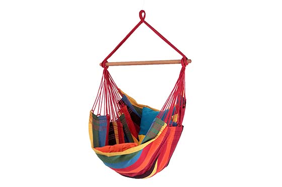 Braziliaanse Hangstoel - - HS_Xxmelancia