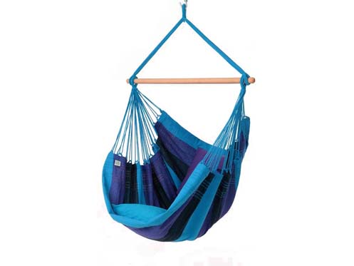 Braziliaanse Hangstoel - - HS_Xxoceano