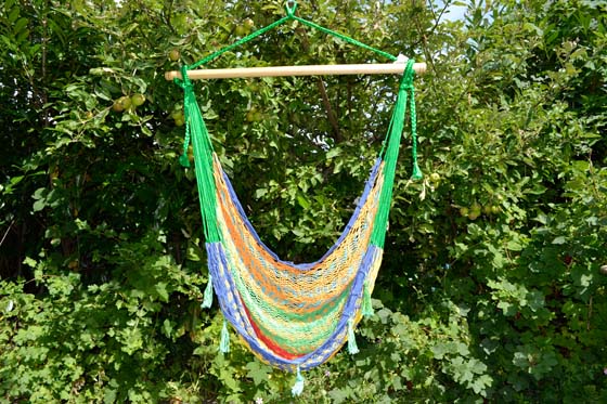 Amaca poltrona L -  - HSMXxmex04