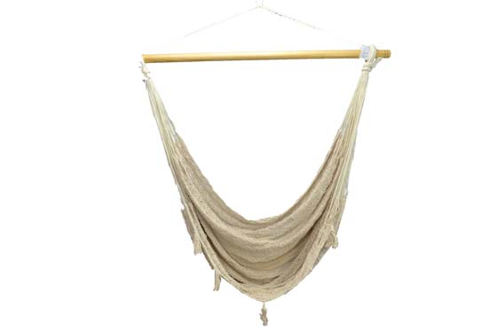 Mexicaanse Hangstoel XL - - HXMXxmexXL11
