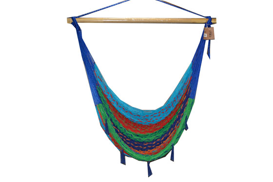 Mexican Hammockchair XL - - HXMXxmexXL18