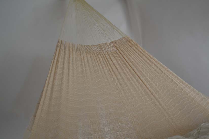 Mexican hammock - Large - Double (one person)- L__YY01