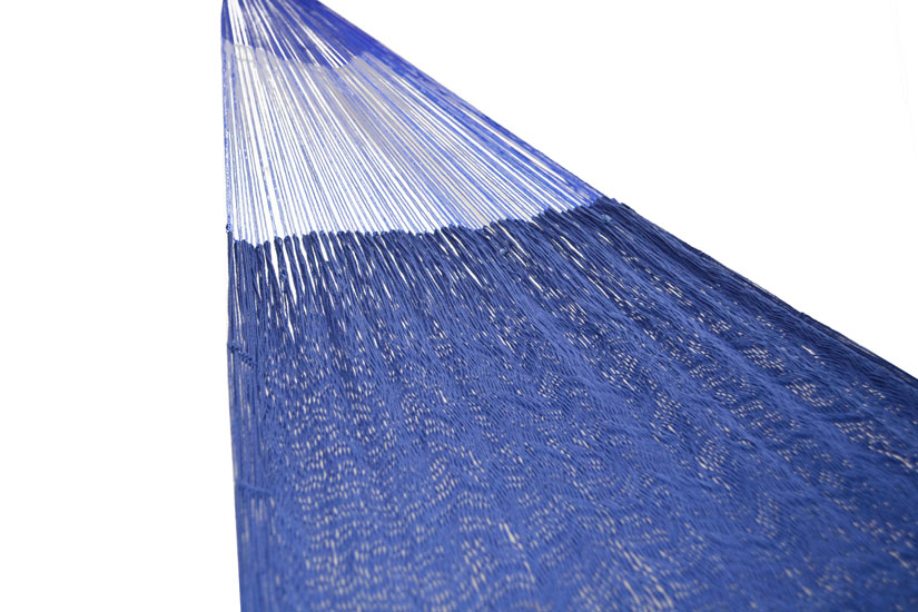 Mexican hammock - Large - Double (one person)- L__YY05