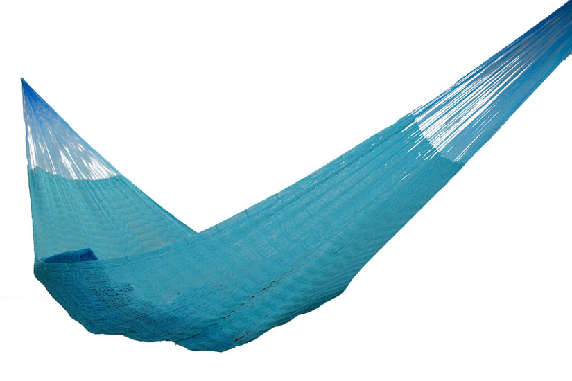 Mexican hammock - Large - Double (one person)- L__YY07