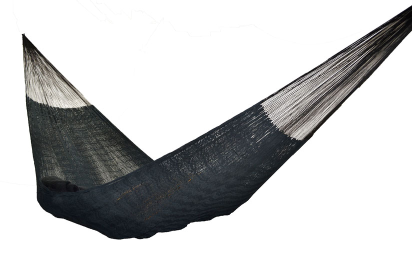 Mexican hammock - Large - Double (one person)- L__YY08