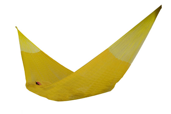 Mexican hammock - Large - Double (one person)- L__YY02