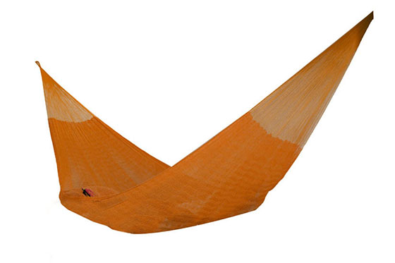 Mexican hammock - Large - Double (one person)- L__YY03
