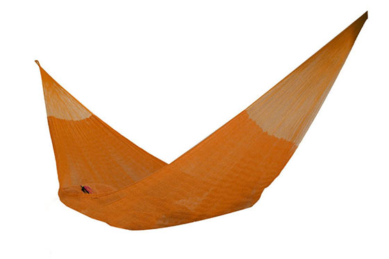 Mexicaanse hangmat - Large - Double (eenpersoons) - L__YY03