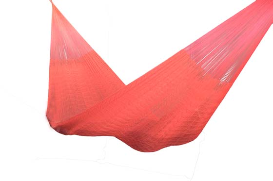 Mexican hammock - Large - Double (one person)- L__YY04