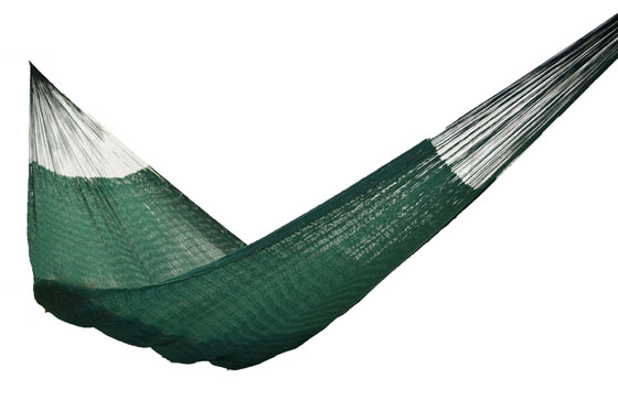 Mexikanische H&auml;ngematte - Large - Double (ein Erwachsener) - L__YY06