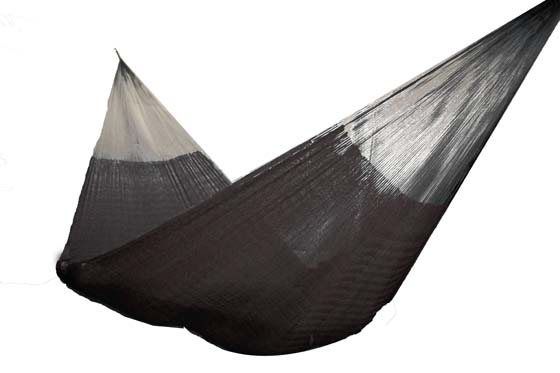 Mexican hammock - Large - Double (one person)- L__YY08