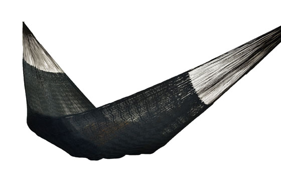 Mexican hammock - Basis - Single (small person) - S__YY08