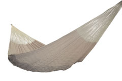 Mexican hammock - XXXL Thick Cord - Jumbo - TC_YY01