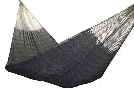 Mexican hammock - XXXL Thick Cord - Jumbo - TC_YY08