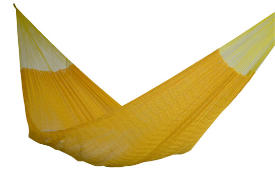 Hamac mexicain -  XL - Matrimonial - XL_YY02