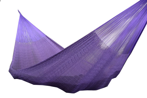 Mexicaanse hangmat - XL - Matrimonial - XL_YY09