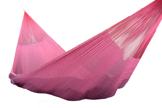 Mexicaanse hangmat - XL - Matrimonial - XL_YY11