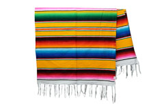 Mexican blanket<br/>Serape, 215 x 155 cm<br/>BBBZZ0yellow2