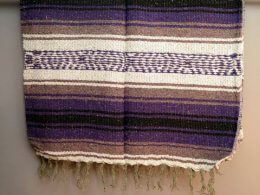 Chemin de table -  Falsa - S - Violet - CQLZZ010