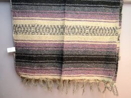 Table runner - Falsa - S - Purple - CQLZZ02
