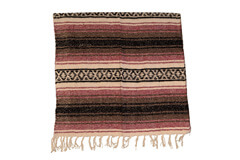 Tovaglia runner -  Falsa -  S -  Rosa - CQLZZ049