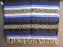 Chemin de table -  Falsa - S - Blue - CQLZZ05
