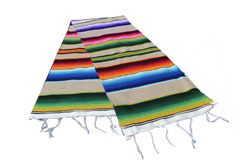 Tafelloper<br/>Serape , 200 x 35 cm<br/>GVXZZ0natural