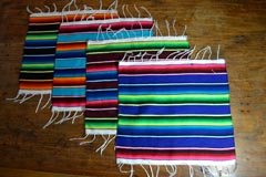 Tovagliette -  Serape -  S - IGSZZ02
