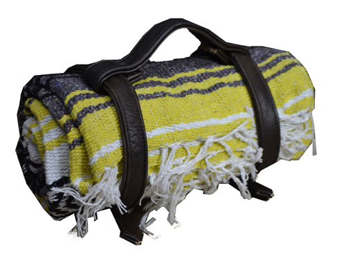 Coperta + cinghia -  Falsa -  L -  Giallo - 1MSZZ0yellowX