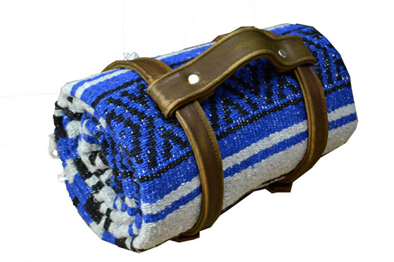 Coperta + cinghia -  Falsa -  L - 1MTZZ0blugreyX