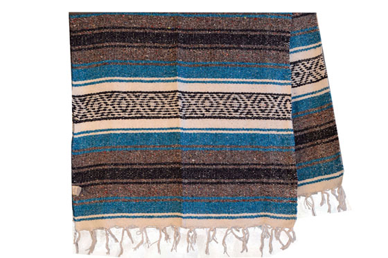 Table runner - Falsa - S - Blue - CQLZZ046