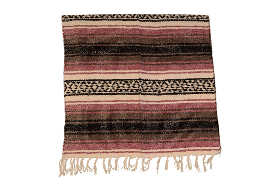 Chemin de table -  Falsa - S - Rose - CQLZZ049