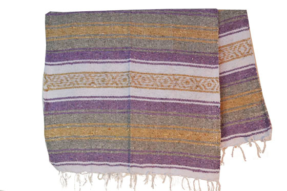 Table runner - Falsa - S - Purple - CQLZZ054