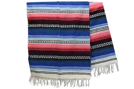 Mexikanische Decke -  Falsa - L  - JRQZZ0multi2