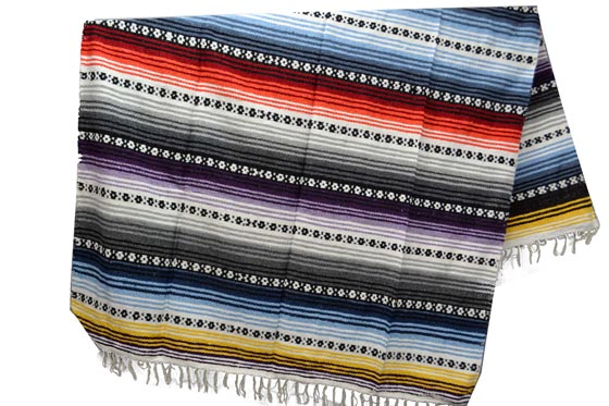 Mexican blanket - Falsa - XL