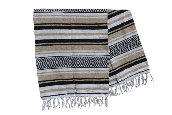 Mexican blanket - Falsa - XL - Naturel - MUXZZ0bwnatural