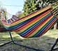 Discount on hammock